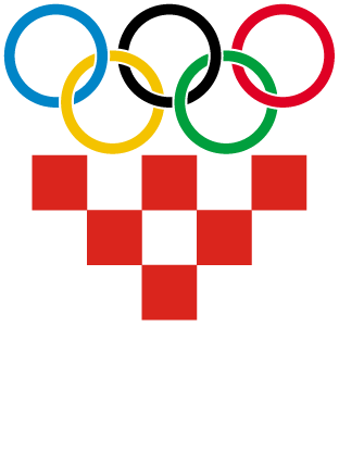 Službeni dobavljač Hrvatskog olimpijskog saveza