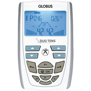 GLOBUS Duo TENS elektrostimulator