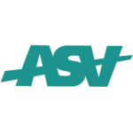 Asa laser logo