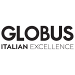 Globus Italian Excellence logo