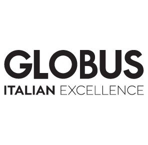 Globus Italian Excellence logo