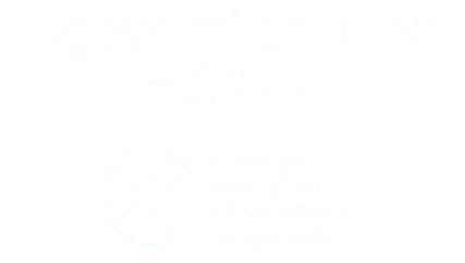 Ugovorni partner HZZO-a