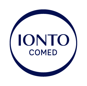 Ionto comed logo