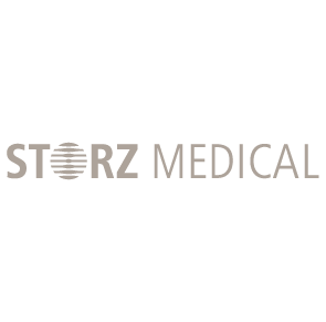 Storz medical logo