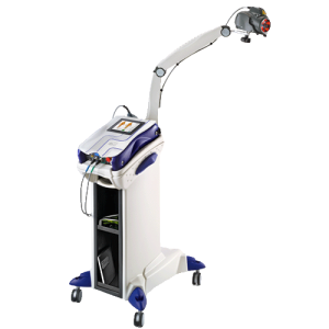 ASA Mphi 5 medicinski laser