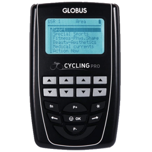 Globus Cycling Pro elektrostimulator za bicikliste