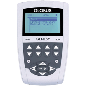 Globus Genesy 300 Pro