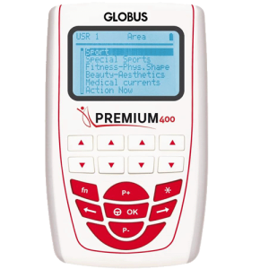 Globus Genesy premium 400