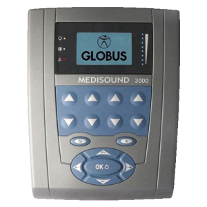 Globus Medisound 3000 ultrazvuk