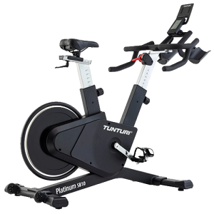 Tunturi Spinning Bicikl Sprinter bike Platinum SB10