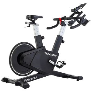 Tunturi Spinning Bicikl sprinter bike Platinum SB20