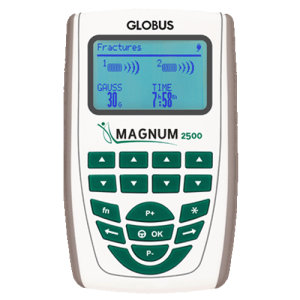 Globus Magnum 2500 magnetoterapijski uređaj