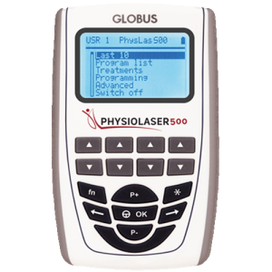 Globus Physiolaser 500 medicinski laser