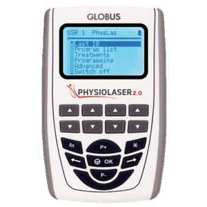 globus physiolaser 2.0 medicinski laser