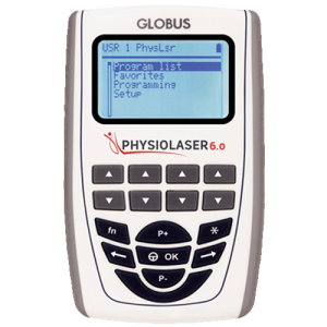 globus physiolaser 6.0 medicinski laser