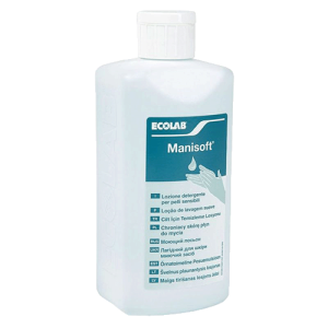 ecolab manisoft 500ml