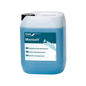 Ecolab Manisoft 6L