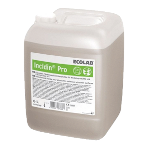 ecolab incidin pro