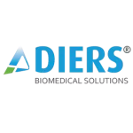 Diers Biomedical Solutions logo