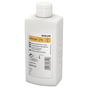 Skinsan™ 2% profesionalna dezinfekcija
